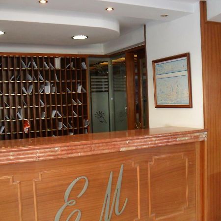 דירות מארבלה Apartamento Mediterraneo 11-4 מראה חיצוני תמונה