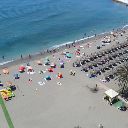 דירות מארבלה Apartamento Mediterraneo 11-4 מראה חיצוני תמונה