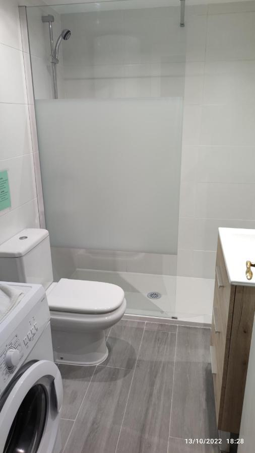 דירות מארבלה Apartamento Mediterraneo 11-4 מראה חיצוני תמונה