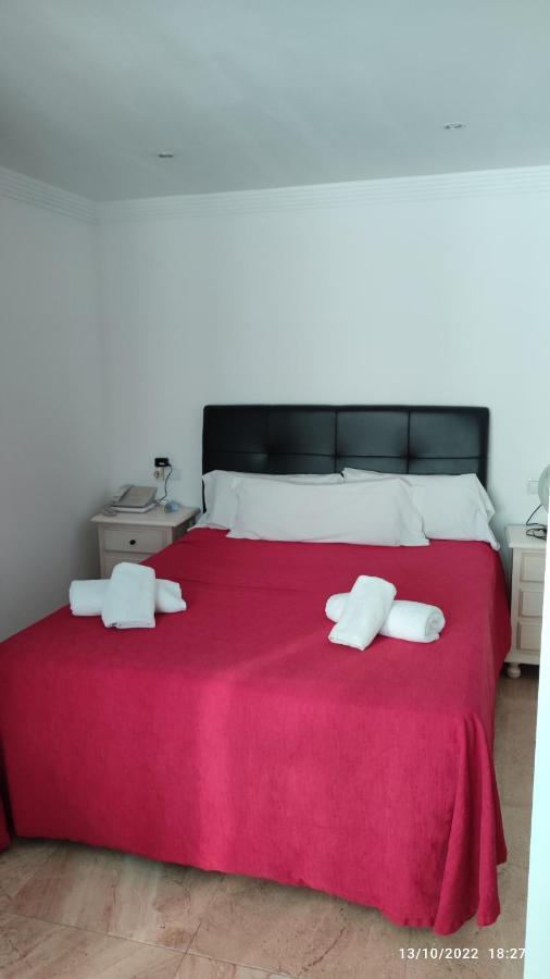 דירות מארבלה Apartamento Mediterraneo 11-4 מראה חיצוני תמונה