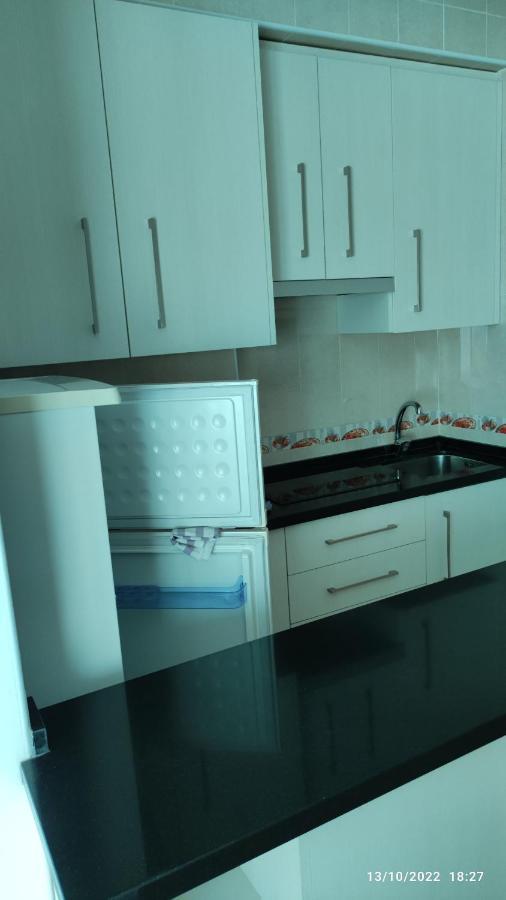 דירות מארבלה Apartamento Mediterraneo 11-4 מראה חיצוני תמונה