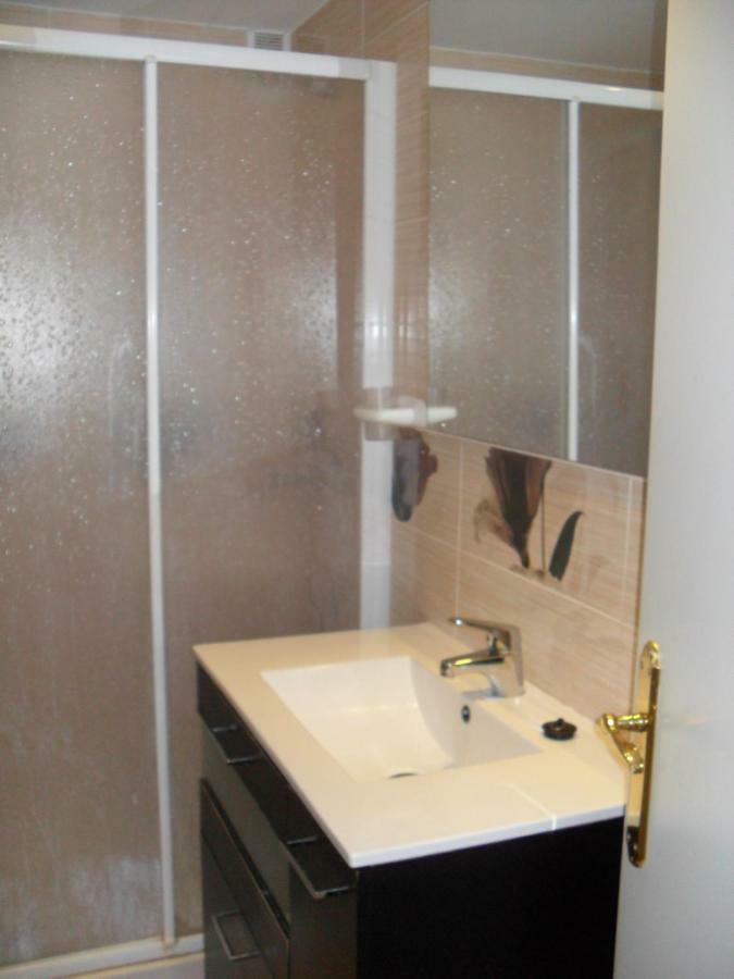 דירות מארבלה Apartamento Mediterraneo 11-4 מראה חיצוני תמונה
