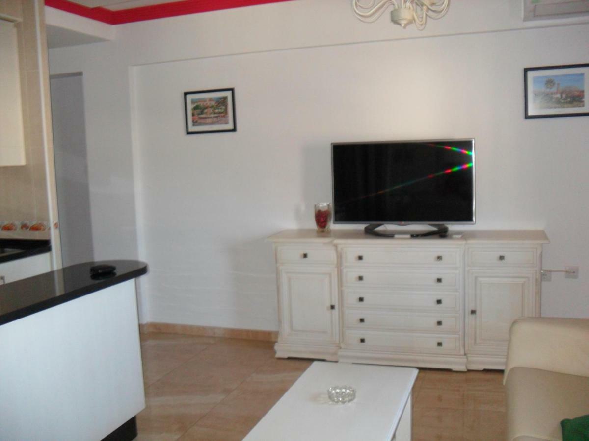 דירות מארבלה Apartamento Mediterraneo 11-4 מראה חיצוני תמונה