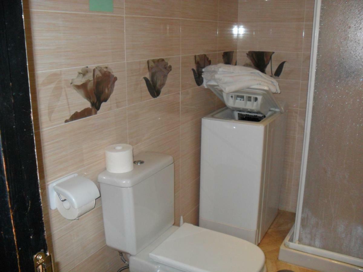 דירות מארבלה Apartamento Mediterraneo 11-4 מראה חיצוני תמונה