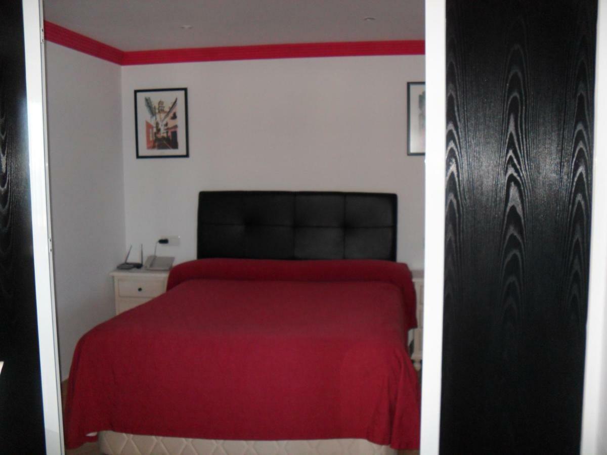 דירות מארבלה Apartamento Mediterraneo 11-4 מראה חיצוני תמונה
