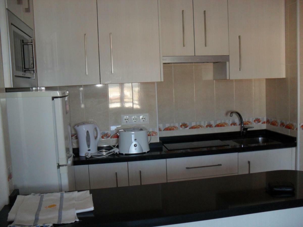 דירות מארבלה Apartamento Mediterraneo 11-4 מראה חיצוני תמונה