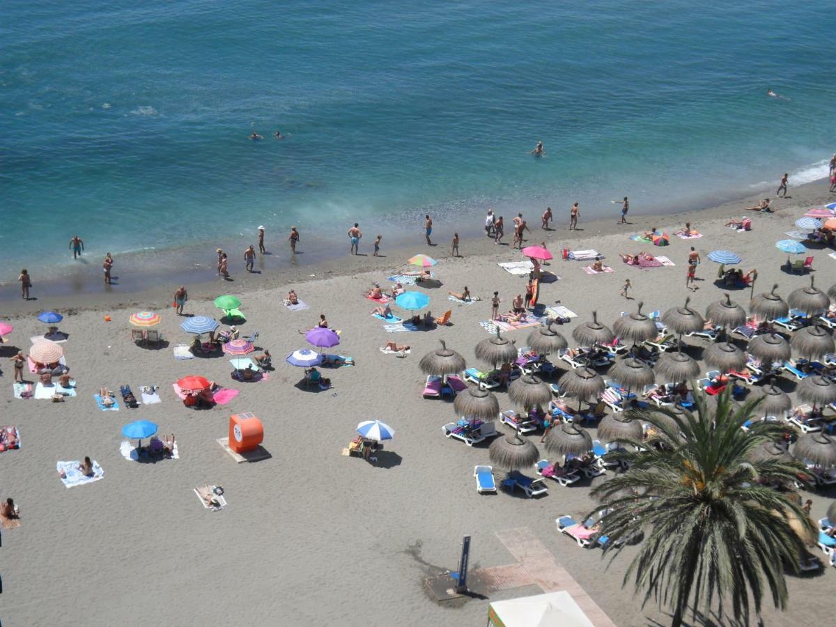 דירות מארבלה Apartamento Mediterraneo 11-4 מראה חיצוני תמונה