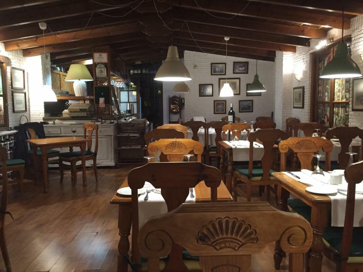 דירות מארבלה Apartamento Mediterraneo 11-4 מראה חיצוני תמונה